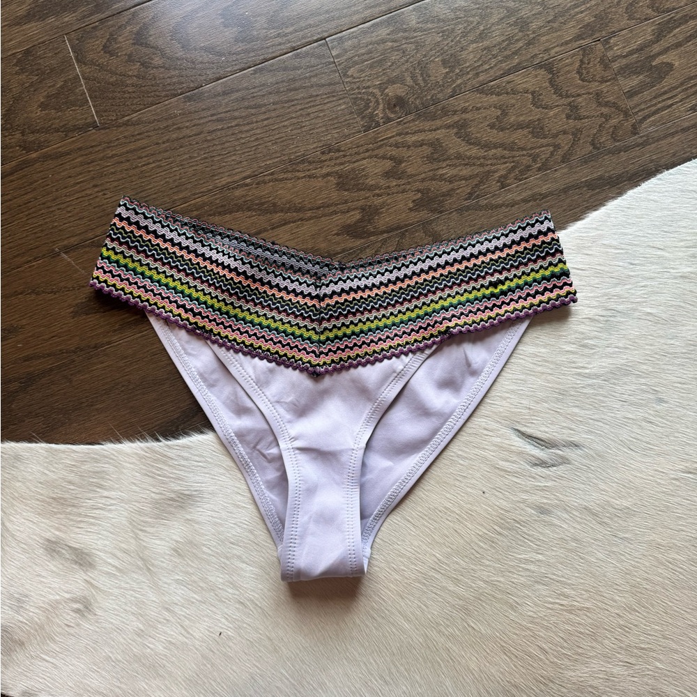 River Island Bikini Bottoms